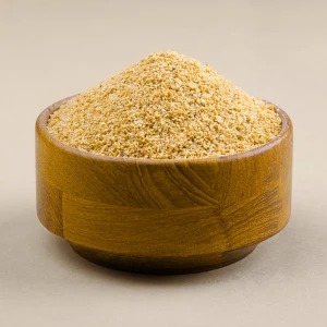 Dehydrated Garlic Granules