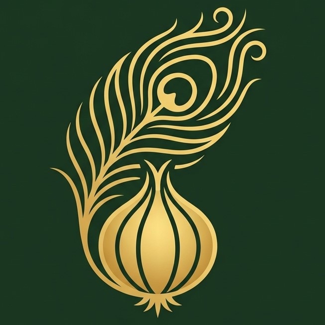 Dwarkadhish Foods Logo